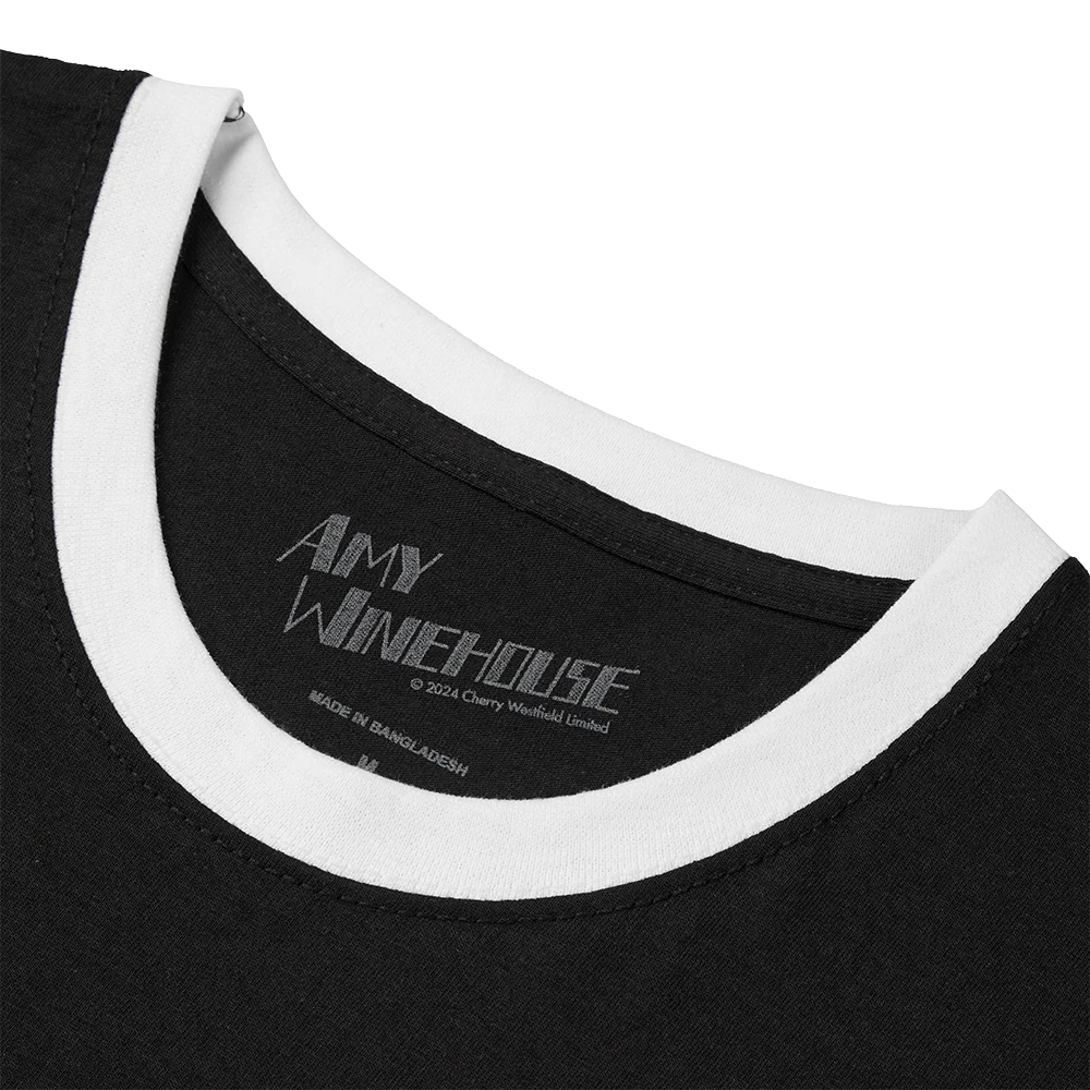 Back to Black Ringer - Image 4